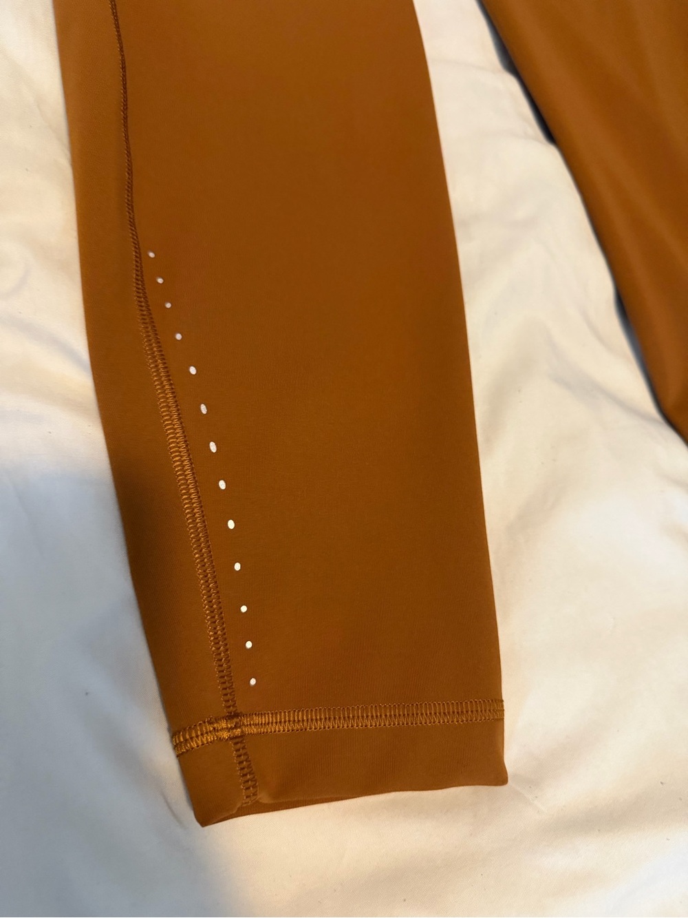 Lululemon Swift Speed High-Rise Tight - Picture 5 of 9